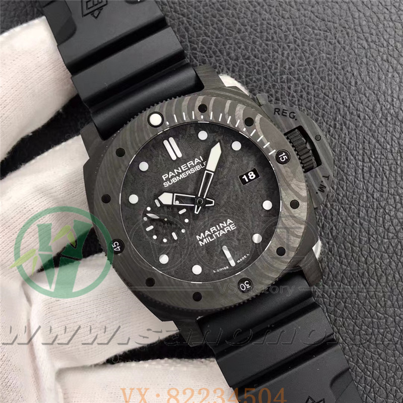 VS廠沛納海979碳纖維質(zhì)量評測（VS廠沛納海979值得購買嗎）