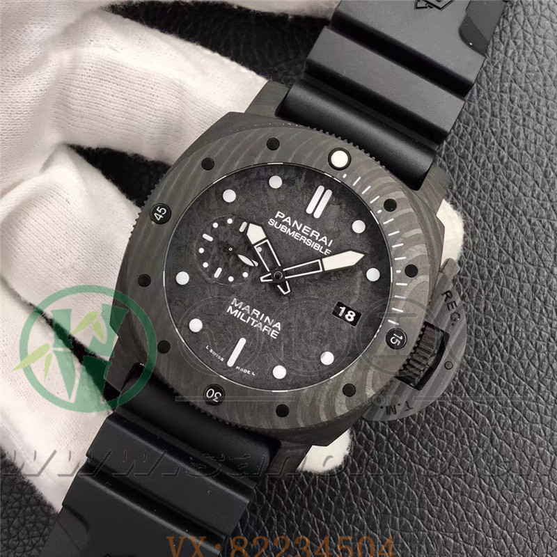 VS廠沛納海979碳纖維質(zhì)量評測（VS廠沛納海979值得購買嗎）