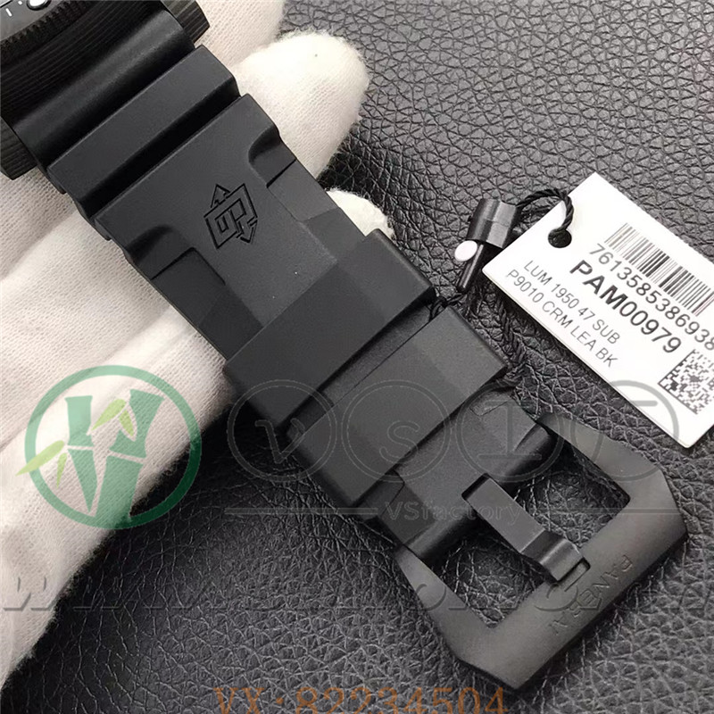 VS廠沛納海979碳纖維質(zhì)量評測（VS廠沛納海979值得購買嗎）