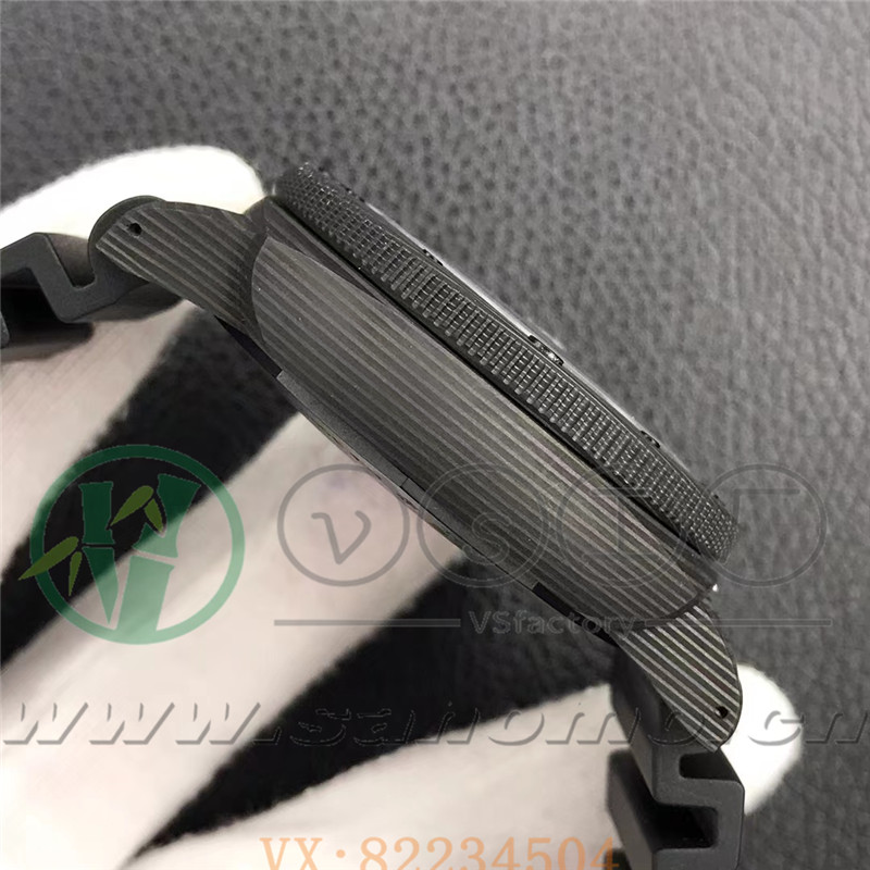 VS廠沛納海979碳纖維質(zhì)量評測（VS廠沛納海979值得購買嗎）