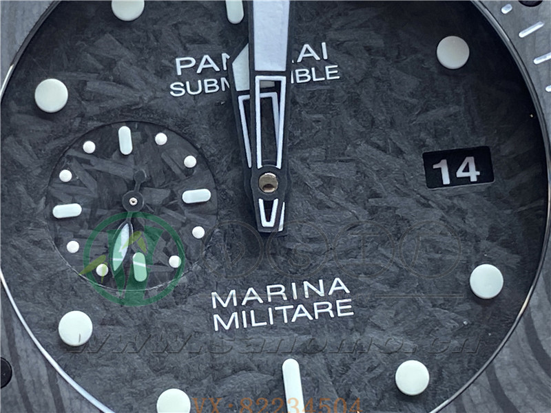 VS廠沛納海979一眼假嗎（VS廠沛納海979細節怎么樣）