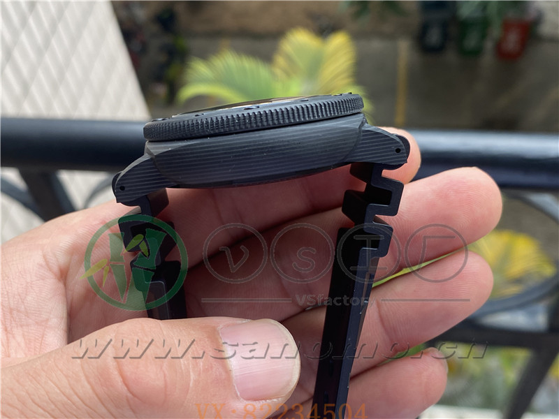 VS廠沛納海979一眼假嗎（VS廠沛納海979細節怎么樣）