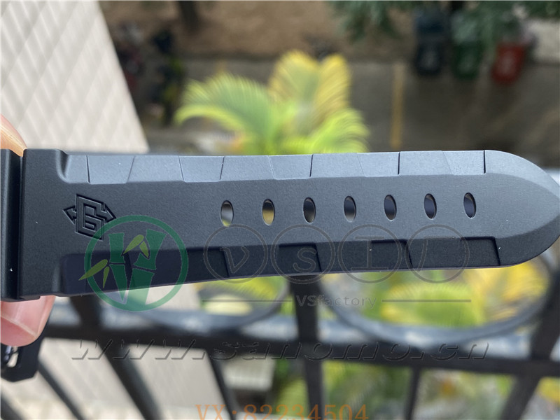 VS廠沛納海979一眼假嗎（VS廠沛納海979細節怎么樣）