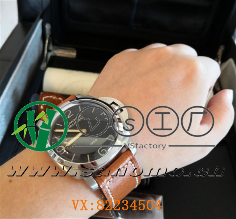 XF廠沛納海127做工細(xì)節(jié)如何（XF廠沛納海127值得入手嗎）