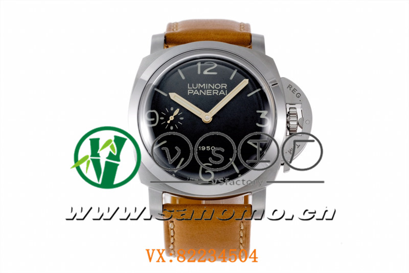 XF廠沛納海127做工細(xì)節(jié)如何（XF廠沛納海127值得入手嗎）