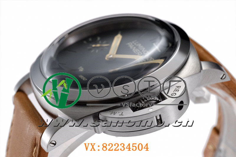 XF廠沛納海127做工細(xì)節(jié)如何（XF廠沛納海127值得入手嗎）