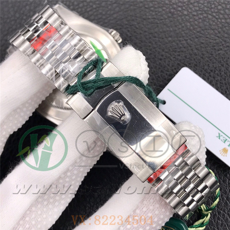 VS廠勞力士日志3235機質量如何（vs廠日志41mm值不值得購買）