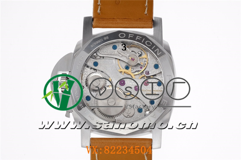 XF廠沛納海217做工評(píng)測(cè)（XF廠沛納海217質(zhì)量穩(wěn)定嗎）