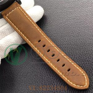 SBF廠沛納海441(VS廠)P9001動能窗升級版做工評測