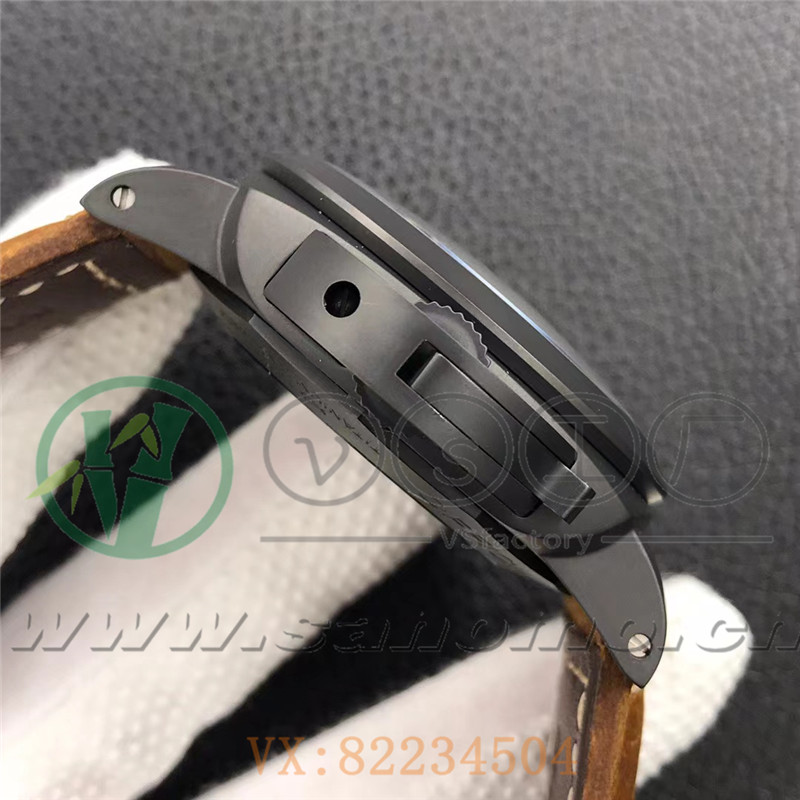 sbf廠沛納海441是vs廠沛納海441的升級版嗎（sbf廠沛納海怎么樣）