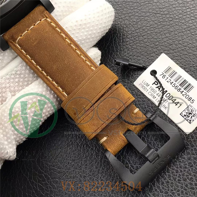 vs廠沛納海441升級了哪些細(xì)節(jié)（vs廠沛納海441怎么樣）