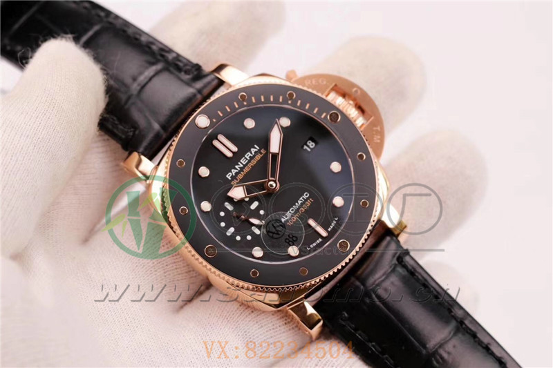 VS廠沛納海974做工如何（vs廠沛納海974細節一眼假嗎）