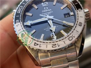 VS廠歐米茄海馬600M太極圈怎么樣（vs廠太極圈值不值得入手）