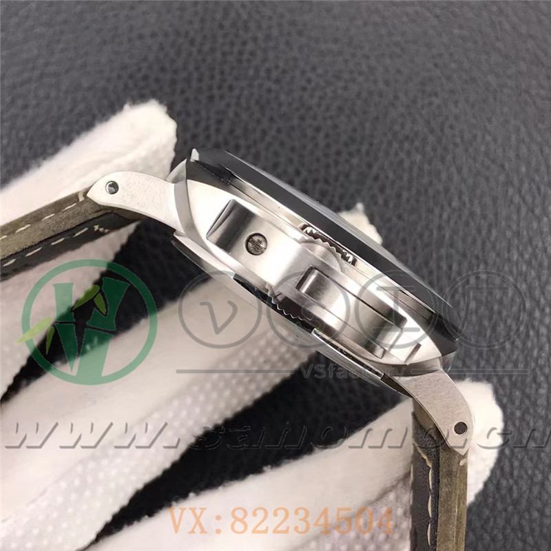 VS廠沛納海1314白馬王子質量怎么樣（VS廠沛納海1314細節如何）