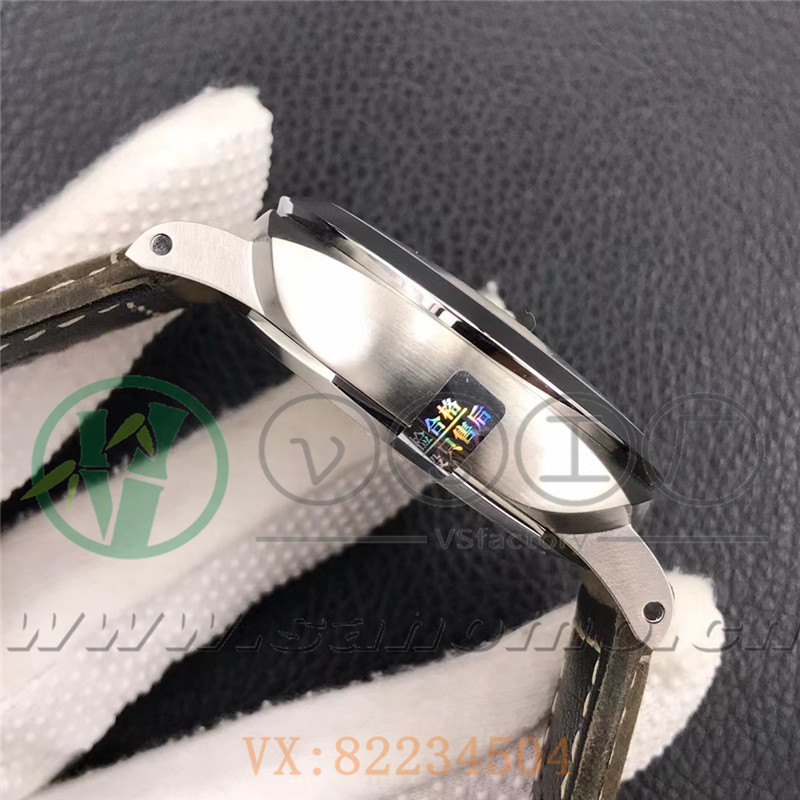 VS廠沛納海1314白馬王子質量怎么樣（VS廠沛納海1314細節如何）