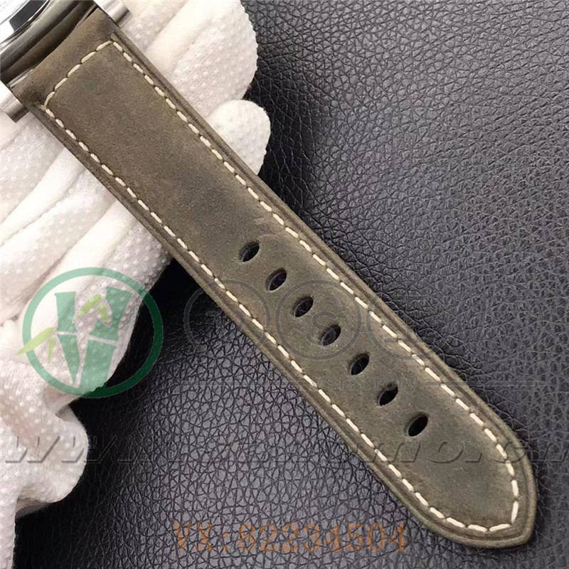 VS廠沛納海1314白馬王子質量怎么樣（VS廠沛納海1314細節如何）