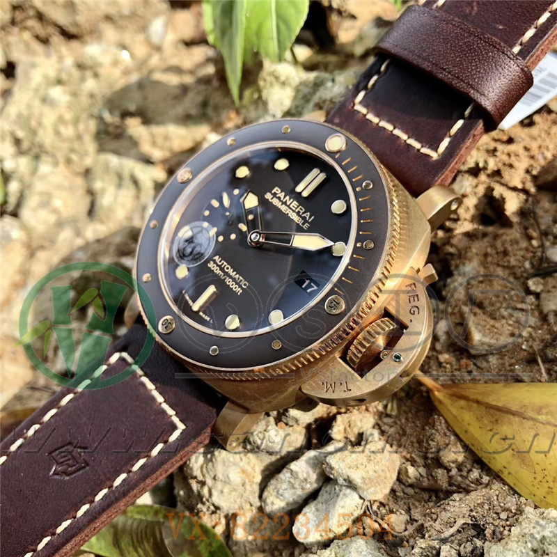 VS廠沛納海968質量怎么樣（vs廠沛納海968青銅神器多少錢）