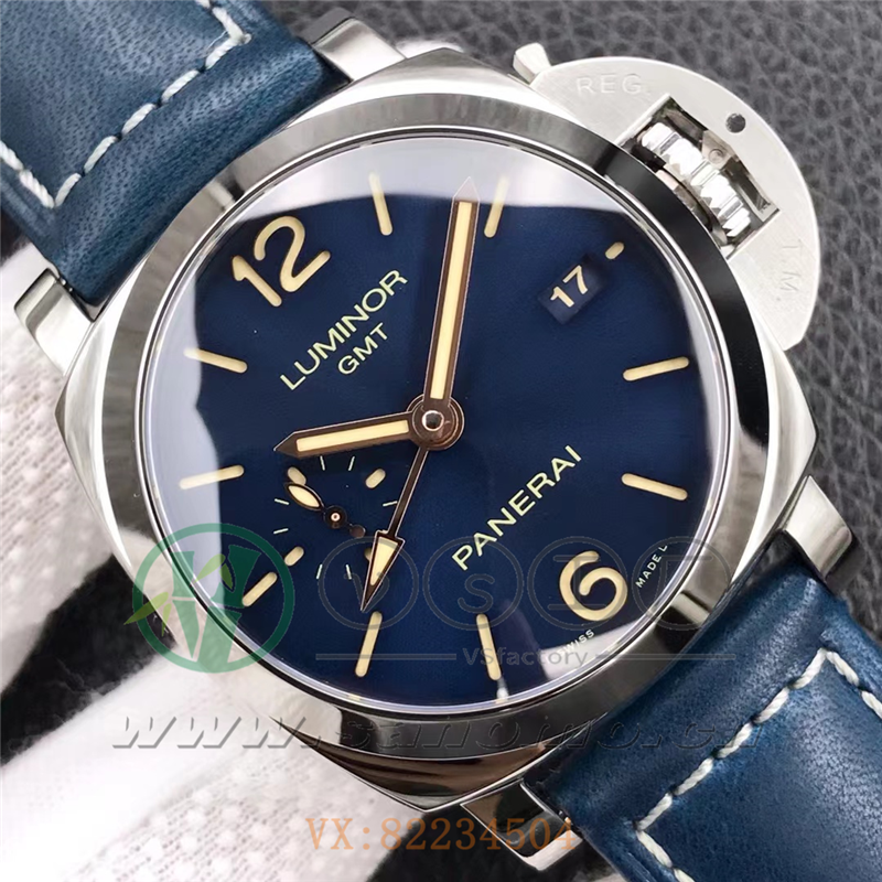 VS廠復刻沛納海pam688細節究竟如何（vs廠沛納海688值得入手嗎）