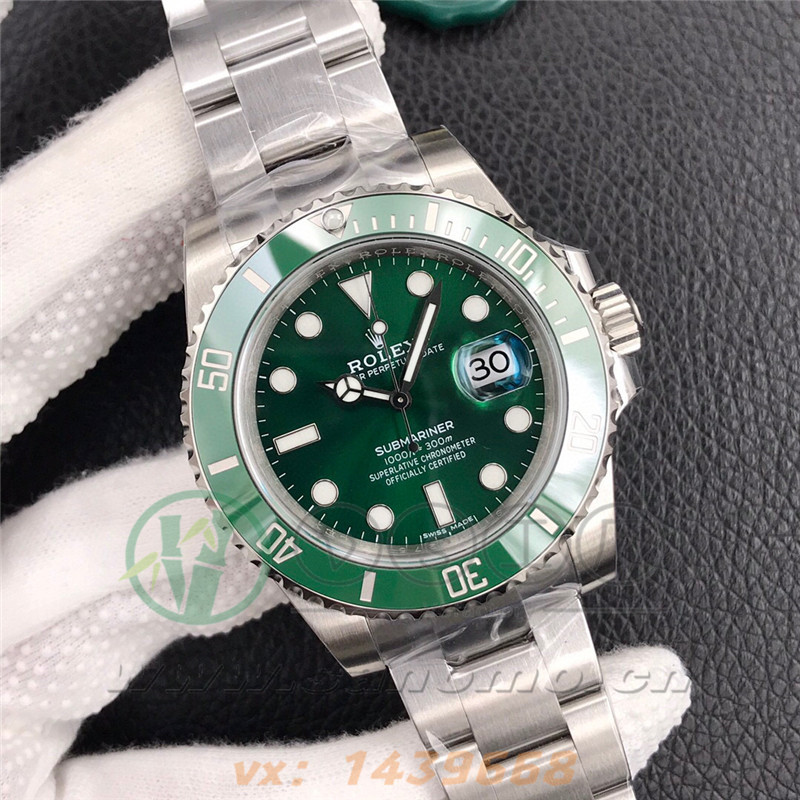 vs廠綠水鬼3135機芯穩定嗎（vs廠綠水鬼40mm怎么樣）