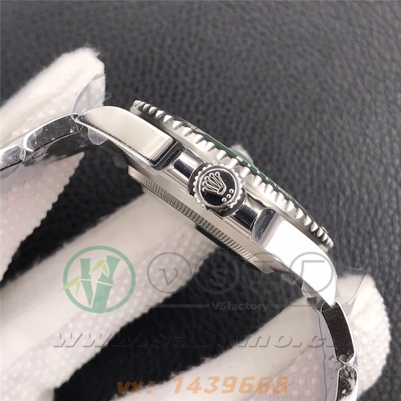 vs廠綠水鬼3135機芯穩定嗎（vs廠綠水鬼40mm怎么樣）