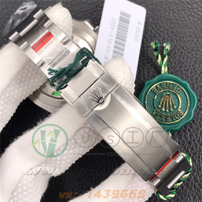 vs廠綠水鬼3135機芯穩定嗎（vs廠綠水鬼40mm怎么樣）