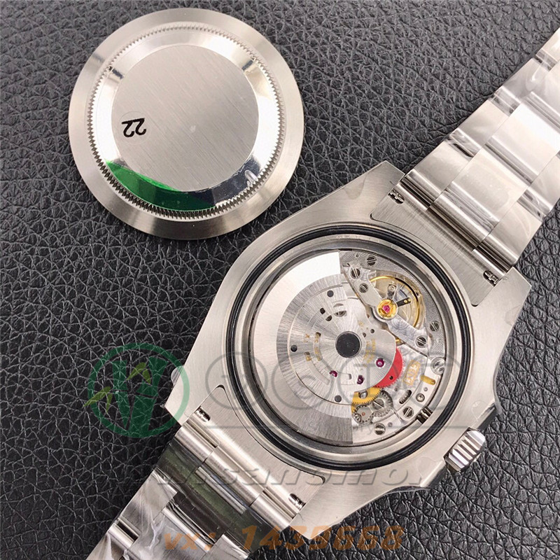 vs廠綠水鬼3135機芯穩定嗎（vs廠綠水鬼40mm怎么樣）