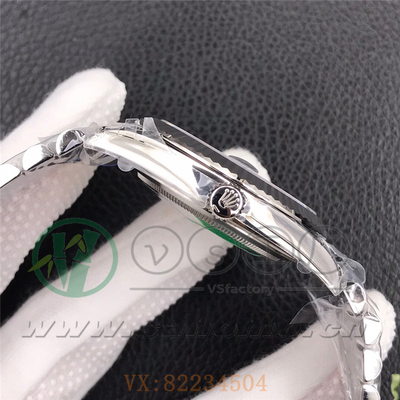 VS廠勞力士日志系列復(fù)刻腕表怎么樣（vs廠日志3235機芯表現(xiàn)如何）