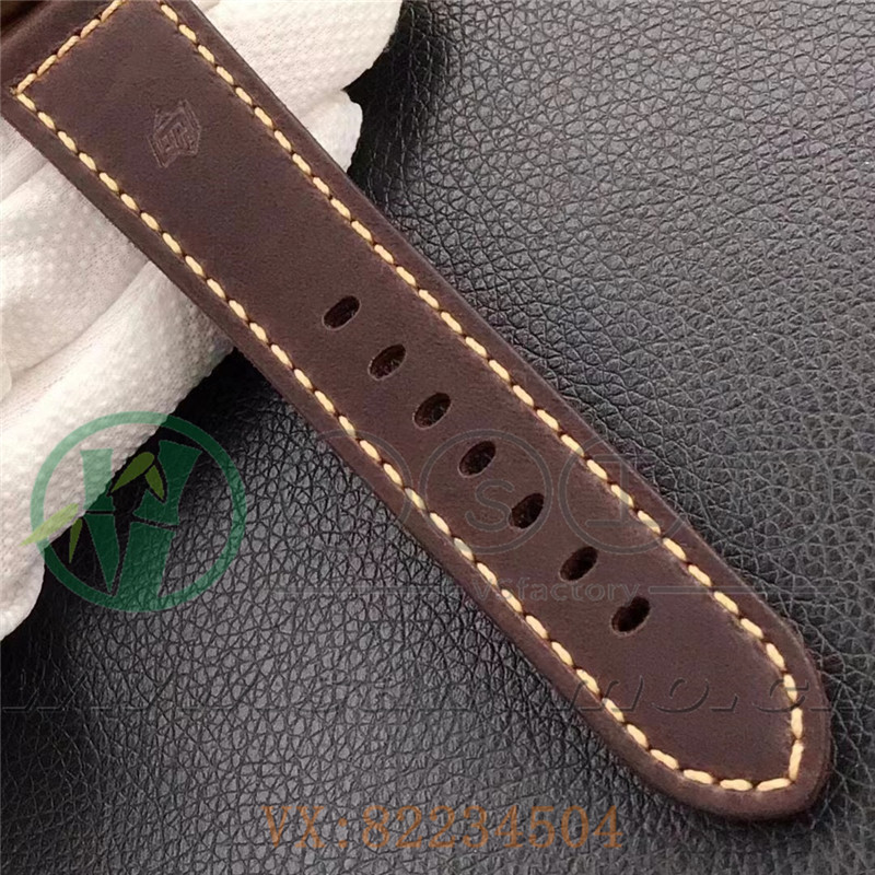 VS廠沛納海968細(xì)節(jié)如何（VS廠青銅PAM968值不值的入手）