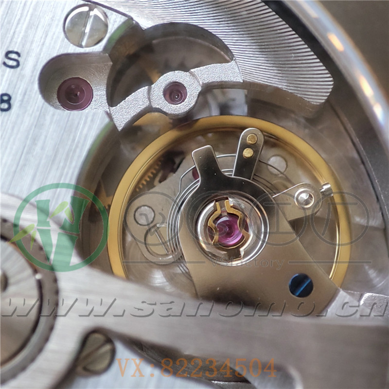 VS廠沛納海968細(xì)節(jié)如何（VS廠青銅PAM968值不值的入手）