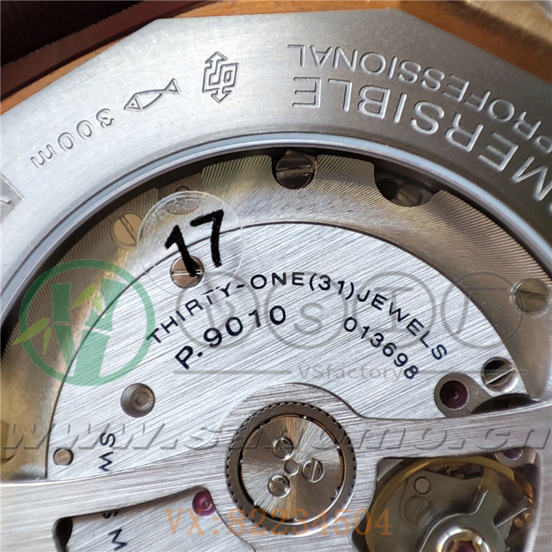 VS廠沛納海968細(xì)節(jié)如何（VS廠青銅PAM968值不值的入手）