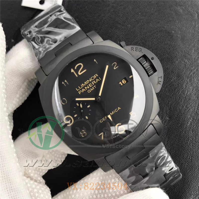 VS廠沛納海438是否值得入手（VS沛納海438v3版怎么樣）