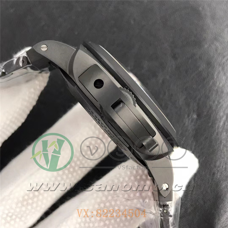 VS廠沛納海438是否值得入手（VS沛納海438v3版怎么樣）