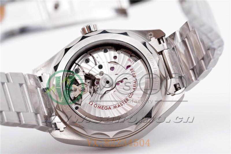 VS廠歐米茄海馬世界時評測（vs廠世界時質量怎么樣）