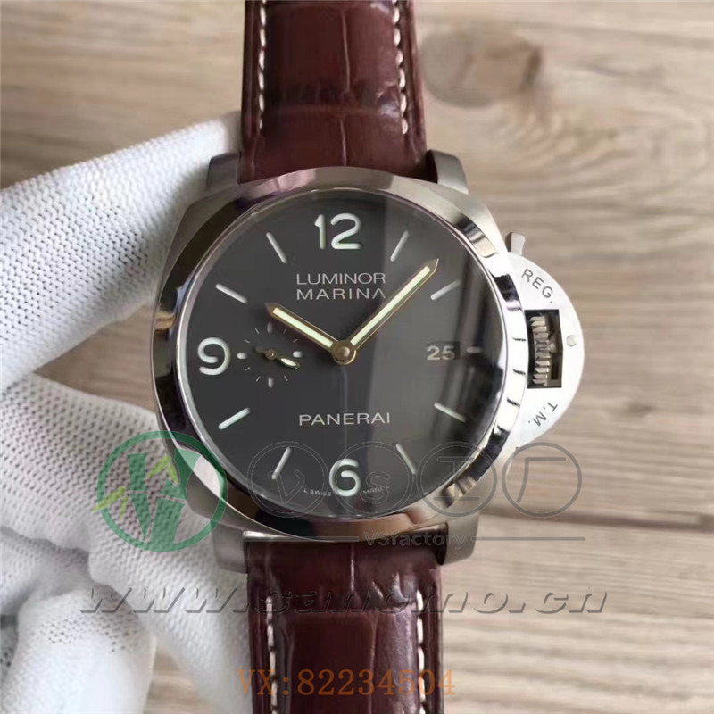 VS廠沛納海V3版351質量怎么樣（VS廠沛納海351值得入手嗎）