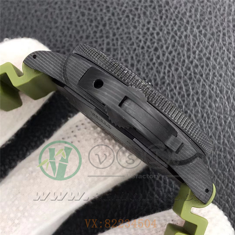 VS廠沛納海961深度評(píng)測(cè)（VS廠沛納海961值得入手嗎）