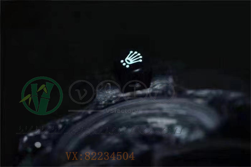 VS廠勞力士碳纖維水鬼質量如何（VS勞力士碳纖維水鬼值得入手嗎）