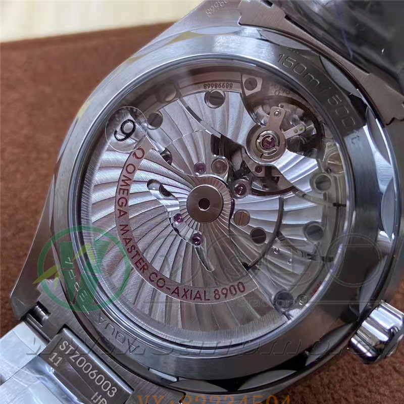 VS廠歐米茄海馬150橙針做工如何（VS海馬150橙針值得入手嗎）