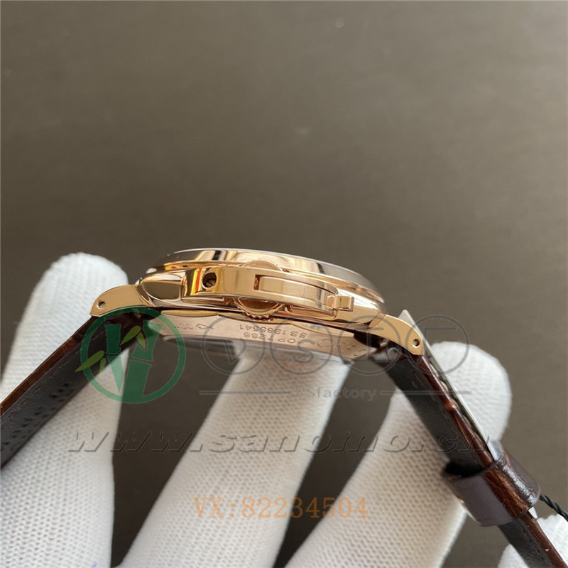 VS廠沛納海1042質(zhì)量怎么樣（VS廠沛納海1042紅金值得入手嗎）