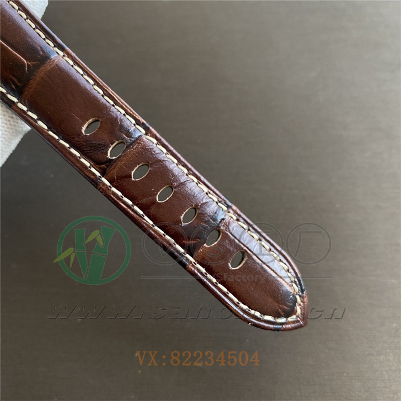 VS廠沛納海1042質(zhì)量怎么樣（VS廠沛納海1042紅金值得入手嗎）