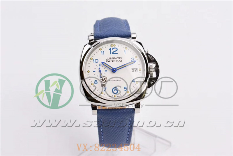 VS廠沛納海pam906質量怎么樣（VS廠沛納海pam906值得入手嗎）