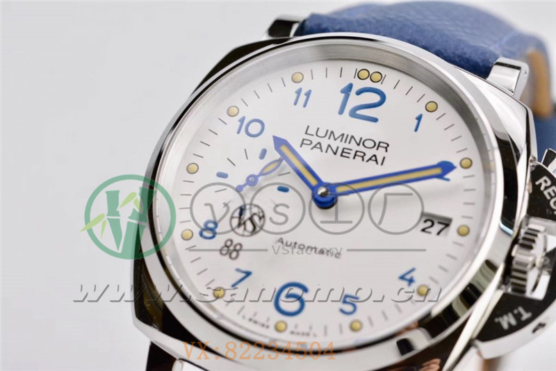 VS廠沛納海pam906質量怎么樣（VS廠沛納海pam906值得入手嗎）