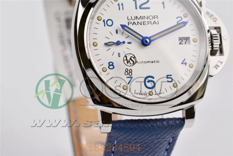 VS廠沛納海pam906質量怎么樣（VS廠沛納海pam906值得入手嗎）