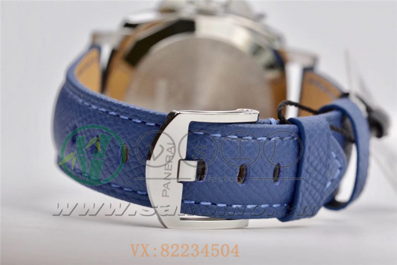 VS廠沛納海pam906質量怎么樣（VS廠沛納海pam906值得入手嗎）