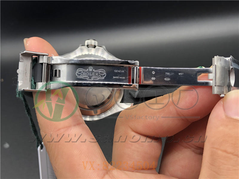 VS廠勞力士白金游艇名仕深度評測（vs廠3235游艇名仕怎么樣）