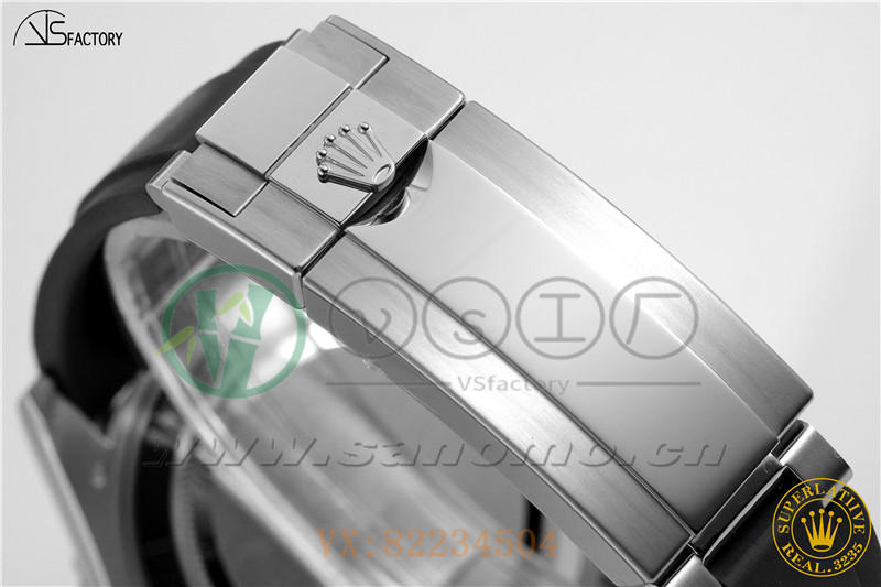 VS廠白金游艇會不會一眼假（VS廠勞力士白金游艇還在出貨嗎）