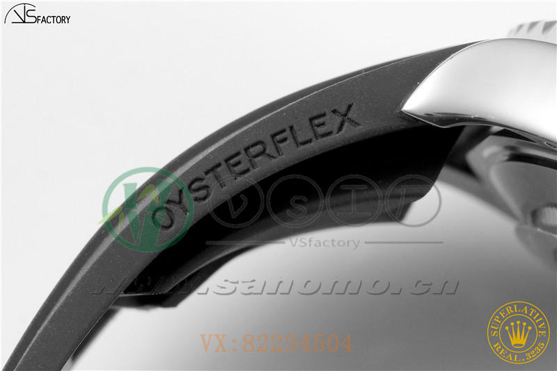 VS廠白金游艇會不會一眼假（VS廠勞力士白金游艇還在出貨嗎）