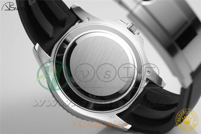 VS廠白金游艇會不會一眼假（VS廠勞力士白金游艇還在出貨嗎）