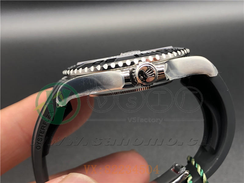 VS廠勞力士游艇系列怎么樣（vs廠游艇做工如何呢）