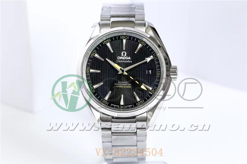 VS廠歐米茄海馬150米大黃蜂細節怎么樣（vs廠海馬大黃蜂值得入手嗎）