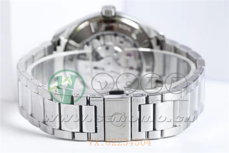 VS廠歐米茄海馬150米大黃蜂細節怎么樣（vs廠海馬大黃蜂值得入手嗎）